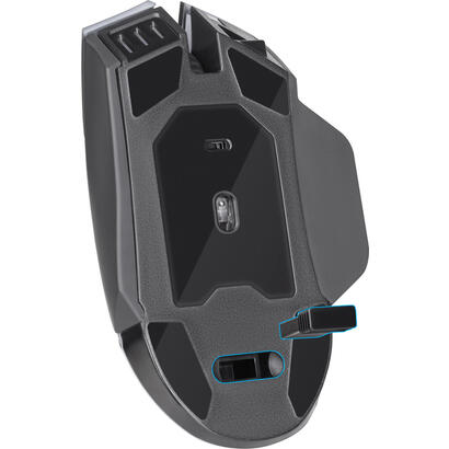 raton-defender-mouse-gm-067-oneshot-optic-rf-rgb-3200dpi-7p