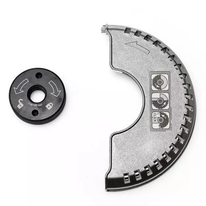 amoladora-angular-a-bateria-einhell-te-ag-18115-q-li-solo-18-voltios-rojonegro-sin-bateria-ni-cargador