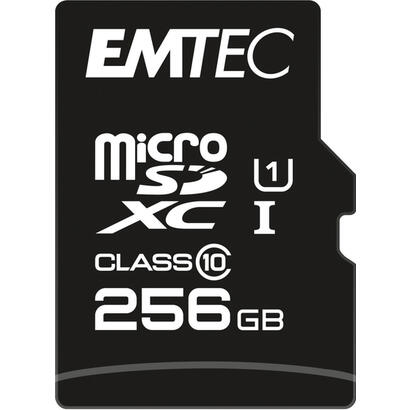 microsdxc-256gb-emtec-adapter-cl10-elitegold-uhs-i-85mbs-blister