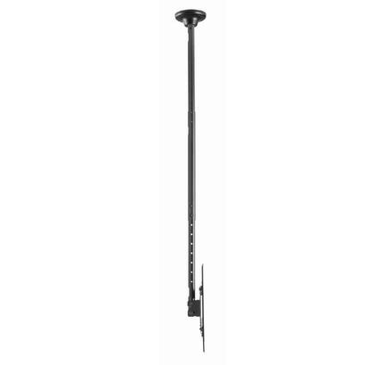 gembird-cm-70st-01-soporte-de-techo-para-tv-de-movimiento-completo-32-70-50kg