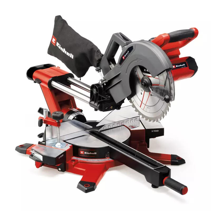 einhell-te-ms-3610-l-li-solo-4300885-sierras-de-corte-a-inglete-y-a-bisel-rojo