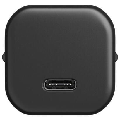 goobay-apple-lightning-usb-c-pd-set-de-carga-nano-20-vatios-cargador-negro-cable-de-1-metro-pd-61083