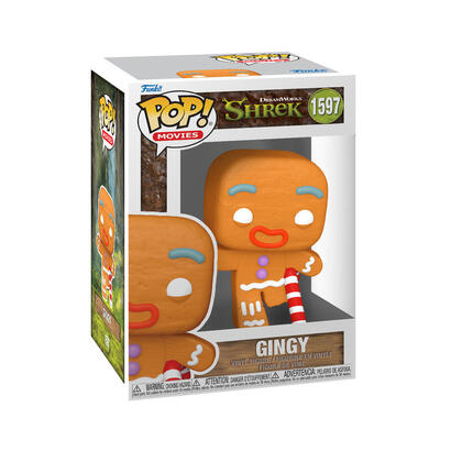 funko-pop-dreamworks-shrek-30-aniversario-gingerbread-man-81174