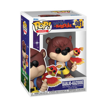 funko-pop-banjo-y-kazooie-981-889698802857