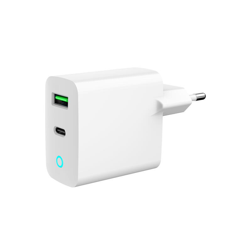 gembird-2-port-20w-usb-fast-charger-led-white