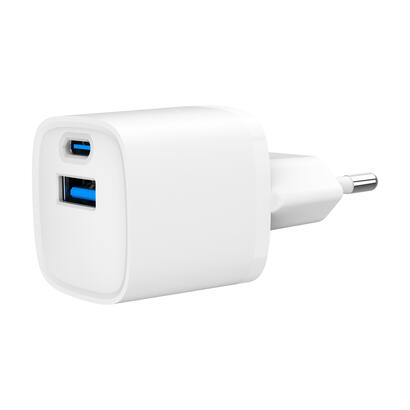 cargador-rapido-usb-gembird-de-2-puertos-y-20-w-usb-a-usb-tipo-c-blanco