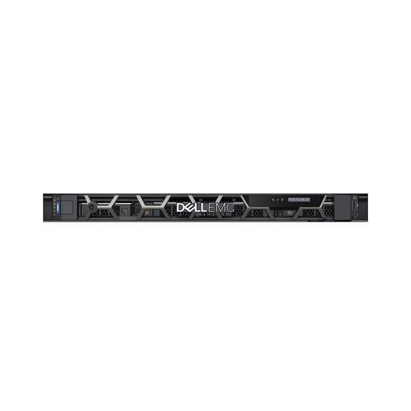 servidor-dell-poweredge-r250-2-tb-bastidor-1u-intel-xeon-e-e-2314-28-ghz-16-gb-ddr4-sdram-450-w