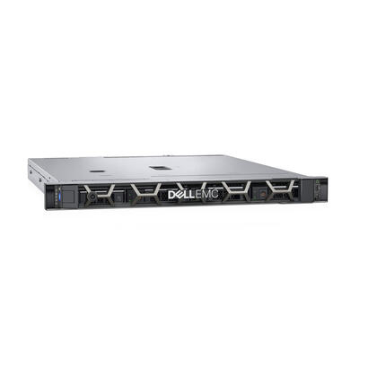 servidor-dell-poweredge-r250-2-tb-bastidor-1u-intel-xeon-e-e-2314-28-ghz-16-gb-ddr4-sdram-450-w