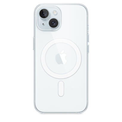 apple-funda-iphone-15-clear-case-with-magsafe