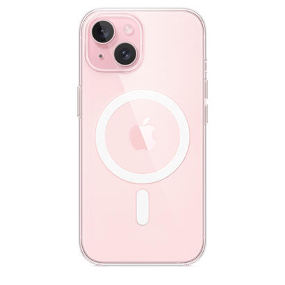 apple-funda-iphone-15-clear-case-with-magsafe