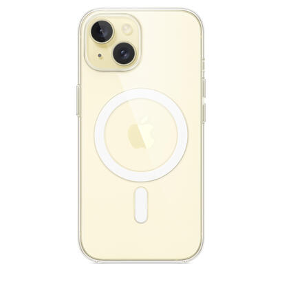 apple-funda-iphone-15-clear-case-with-magsafe