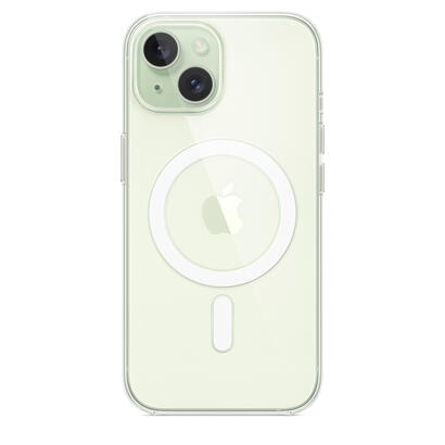 apple-funda-iphone-15-clear-case-with-magsafe