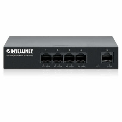 intellinet-561792-switch-gigabit-ethernet-101001000-energia-sobre-ethernet-poe-negro