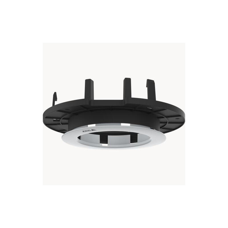 axis-tm4201-montaje-encastrado-de-cupula-de-camara-instalable-en-el-techo-montaje-empotrado-interior-para-axis-m4215-v-m42-netwo