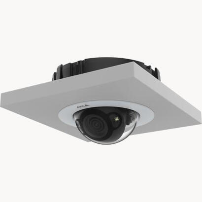 axis-tm4201-montaje-encastrado-de-cupula-de-camara-instalable-en-el-techo-montaje-empotrado-interior-para-axis-m4215-v-m42-netwo