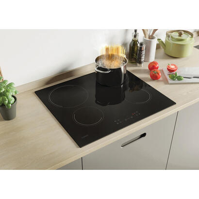 placa-candy-idea-ch64ccb4u2-negro-integrado-59-cm-ceramico-4-zonas