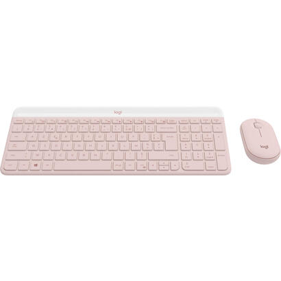 logitech-slim-wireless-combo-mk470-juego-de-teclado-y-raton-inalambrico-24-ghz-azerty-frances-rosa