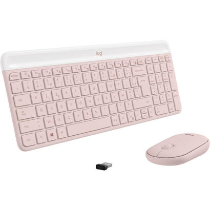 logitech-slim-wireless-combo-mk470-juego-de-teclado-y-raton-inalambrico-24-ghz-azerty-frances-rosa