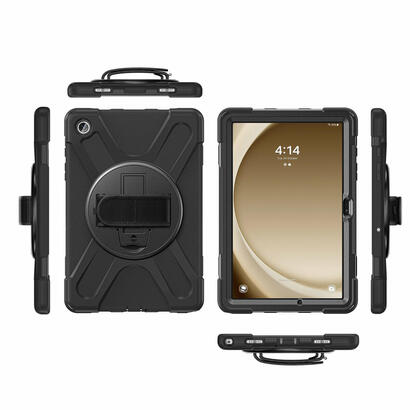 funda-4smarts-rugged-grip-para-samsung-galaxy-tab-s9-fe