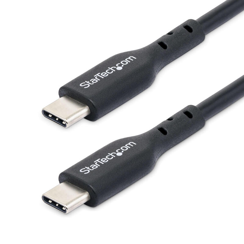 cable-startechcom-2m-6ft-usb-c-charging-usb-c-cable-usb-20-type-c-laptop-charger-cord-60w-3a-power-delivery-tpe