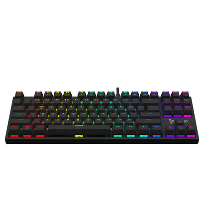 savio-savgk-tempest-x2-red-teclado-universal-usb-qwerty-negro