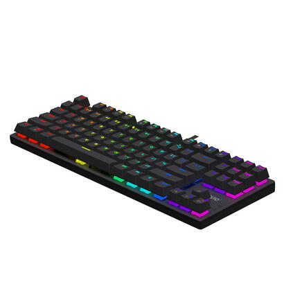 savio-savgk-tempest-x2-red-teclado-universal-usb-qwerty-negro