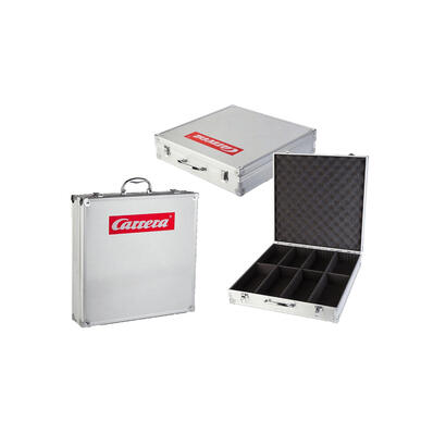 carrera-132-124-accessories-modelos-de-cajas-de-vehiculo-en-escala-132-aluminio