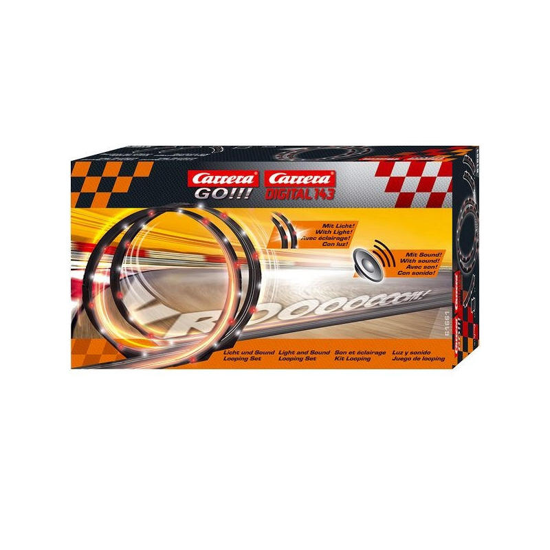 carrera-pistas-y-accesorios-143-licht-und-sound-looping-set