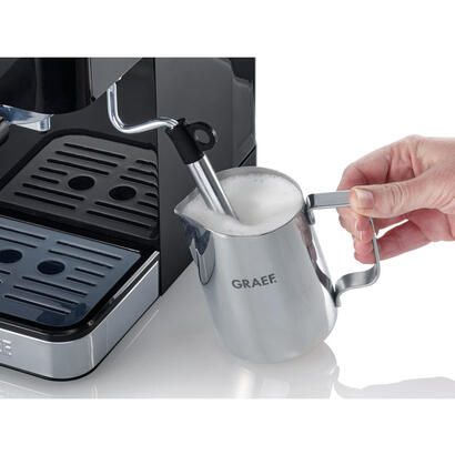 cafetera-graef-es-402-semi-automatica-maquina-espresso-125-l