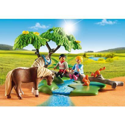 playmobil-country-horseback-ride