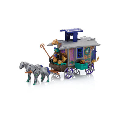 playmobil-novelmore-violet-vale-carro-de-mercader-70903