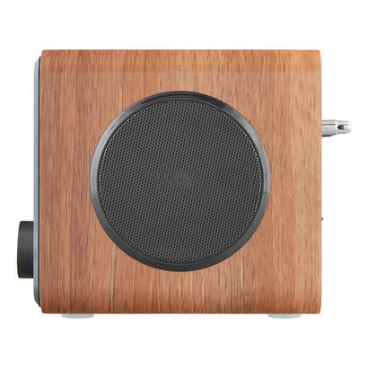 albrecht-dr-865-senior-radio