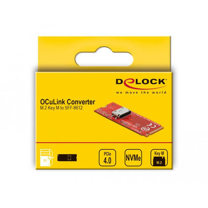 delock-m2-key-m-a-1-x-oculink-sff-8612-convertidor-tarjeta-de-interfaz-64106