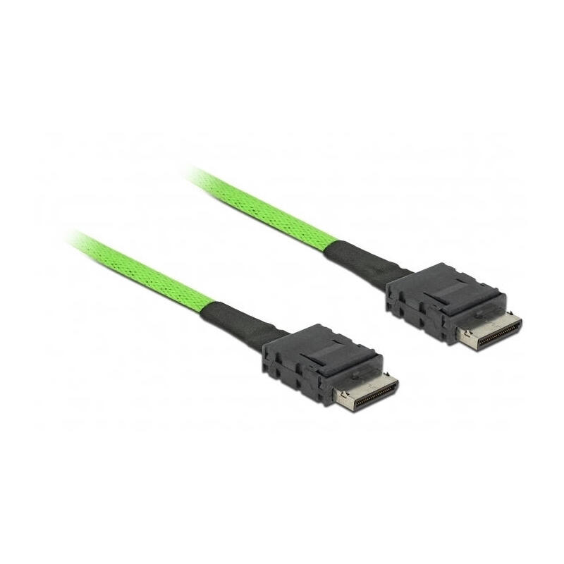 delock-kabel-oculink-pcie-sff-8611-oculink-sff-8611-verde-lige-1-metro-85214