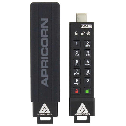 apricorn-ask3-nxc-128gb-unidad-flash-usb-usb-tipo-c-32-gen-1-31-gen-1-negro