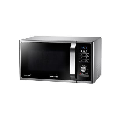 microondas-samsung-mg23f301tas-con-grill-23-l-800-w-plata
