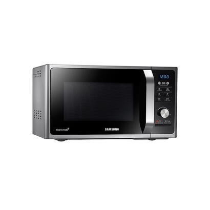 microondas-samsung-mg23f301tas-con-grill-23-l-800-w-plata
