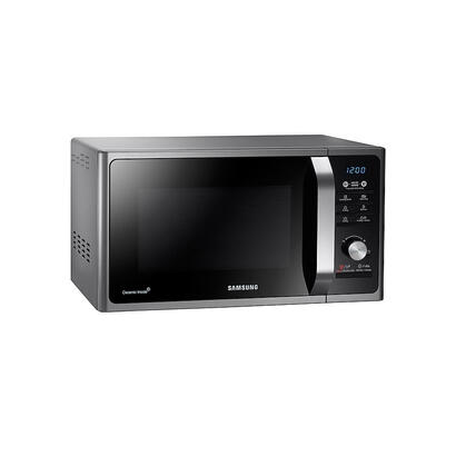 microondas-samsung-mg23f301tas-con-grill-23-l-800-w-plata