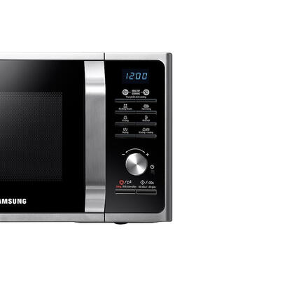 microondas-samsung-mg23f301tas-con-grill-23-l-800-w-plata