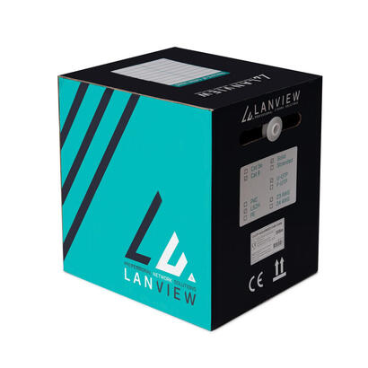 lanview-lvn122160-cable-de-red