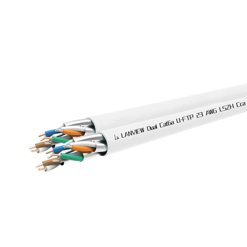 cat6a-u-ftp-dual-network-cable-4x2xawg23-lszh-white