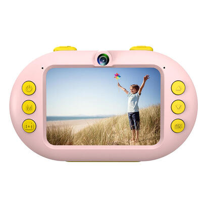 camara-digital-deportiva-agfaphoto-realikids-cam-waterproof-16mp-rosa-incluye-tarjeta-micro-sd-8gb