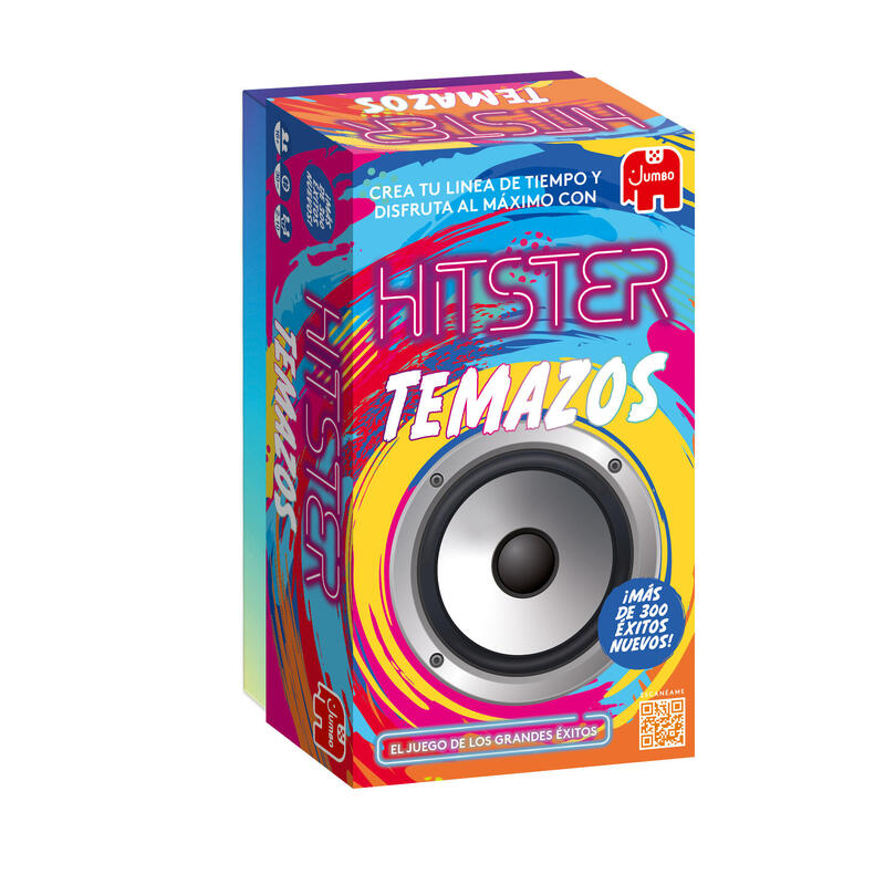 hitster-temazos-expansion-jdm hitster-temazos-expansion-jdm