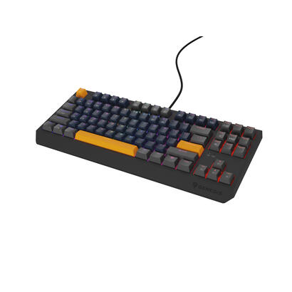 genesis-thor-230-tkl-teclado-juego-usb-rf-wireless-bluetooth-qwerty-negro-azul-gris-naranja