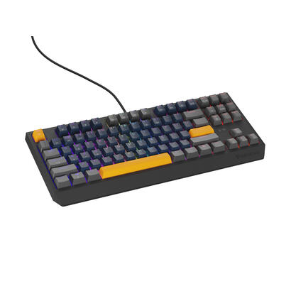 genesis-thor-230-tkl-teclado-juego-usb-rf-wireless-bluetooth-qwerty-negro-azul-gris-naranja