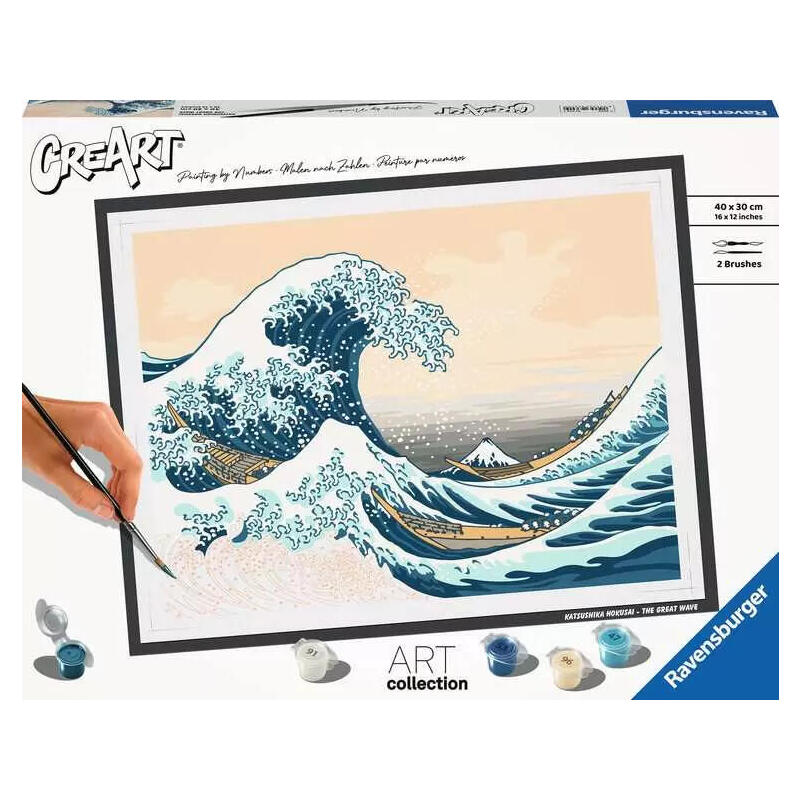 coleccion-ravensburger-creart-art-la-gran-ola-hokusai-pintura-23690