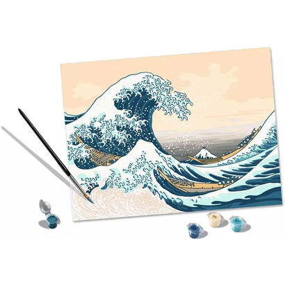 coleccion-de-arte-de-ravensburger-creart-the-great-wave-hokusai-paint-23690