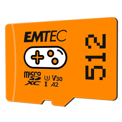 emtec-msd-512gb-uhs-i-u3-v30-a2-gaming-naranja