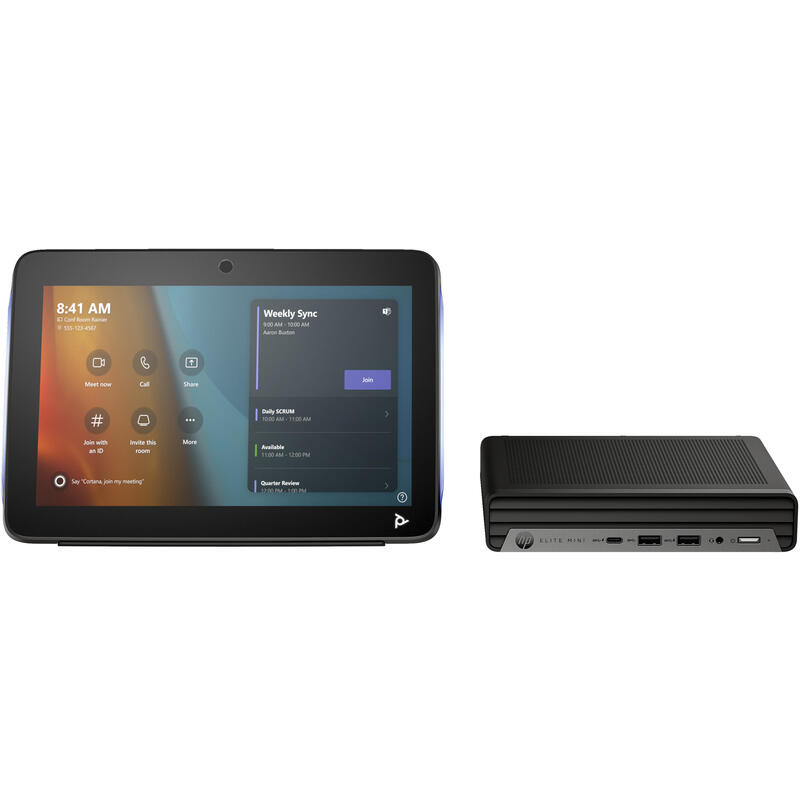 poly-studio-para-microsoft-teams-base-kit-g9-plus-kit-de-videoconferencia-controlador-tactil-poly-tc10-mini-pc-de-conferencia-co