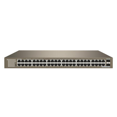 tenda-teg1050f-switch-no-administrado-gigabit-ethernet-101001000-gris